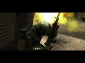 Resistance 2 gameplay HD