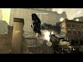 Resistance 2 gameplay HD