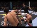 EA Sport's MMA ***IMAGE GALLERY*** - PlayJamUK