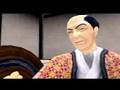 セカンドライフ 伊賀流忍者の里 secondlife ninja iga