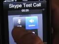 Revision: Skype - iPhone App