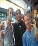 My Friends in Argentina techno pop djKarles RMX