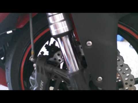 how to use mityvac to bleed brakes
