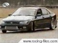 Car Crashes and Drifting
