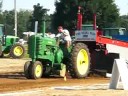 Albaugh Tractor Pull @ Fair \ Albaugh Tractor Pull @ Fair \