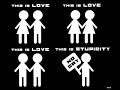 Macklemore & Ryan Lewis – SAME LOVE (OFFICIAL VERSION) ft. Mary Lambert + LYRICS