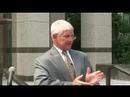 Bill Todd July 18 2007 Press Conference Bill Todd July 18 2007 Press Conference