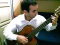 Heitor Villa Lobos Etude No:2