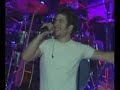 Tose Proeski - Cija si (live in Skopje)