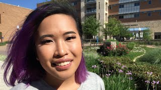 #MavGrad2016: Christina Dan