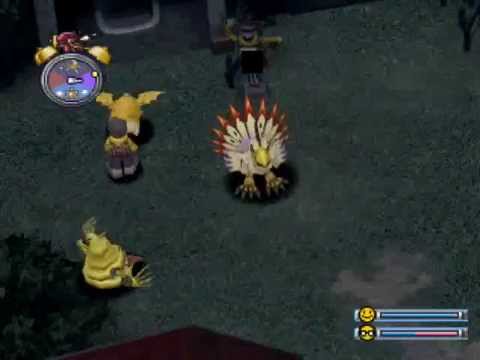 angemon