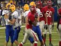 Carmel vs. Pike - Indiana state football championship Carmel vs. Pike - Indiana state football championship