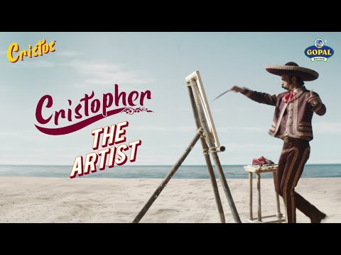 Cristos-Cristopher The Prankster