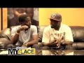 DJ Ekin presents: MyPlace w/50 Cent