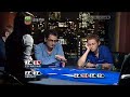 Will Hill Poker GP - Esfandiari vs Grundy Will Hill Poker GP - Esfandiari vs Grundy