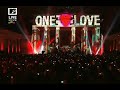 U2 Medley Live at MTV Europe Music Awards 2009 Berlin HQ