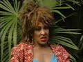 Kay Rush - Interview with Tina Turner Kay Rush - Interview with Tina Turner
