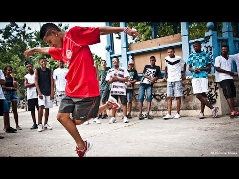 MC Crash - Passinho do Romano Com Câimbra na Perna (DJLK) Lançamento 2014