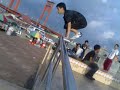 Parkour indonesia STMIK MDP palembang.mpg