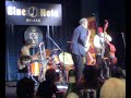 Anthony Braxton, William Parker, Hamid Drake, Paris Hilton