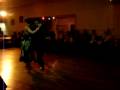 Daniel Montano Natalia Ochoa-Di Sarli-paris-la milonga de Thierry Le Cocq  Daniel Montaño Naty Ochoa