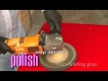 Planet Color Custom Paints & Finishes: 7 Steps to a Killer Paint Job (STEP 7 - POLISH)