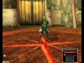 Guild Wars Dance