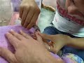 Manicure and pedicure in Ranong Manicure and pedicure in Ranong