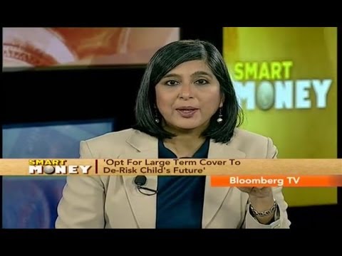 Smart Money- Financial Planning For Your Child