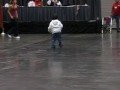 AISES 2009 National Social Pow Wow - 2 of 3 Fund or Fun Raising!