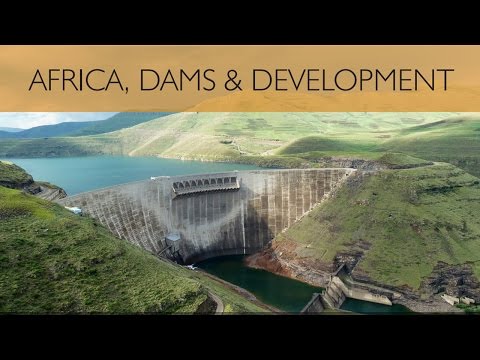 how to provide water to third world countries