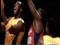 Kobe Bryant 2007-2008 Highlights