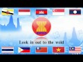 AEC Club : The ASEAN Way - YouTube