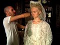Marie Antoinette-Inspired Home