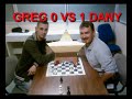 ECHECS : DANY , GREG ET  YAHN