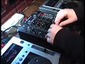Albany Deejay Playing Ethno Side.mpg