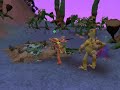 Spore Battlez Spore Battlez