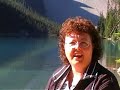 moraine lake canadian rockies