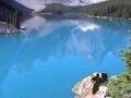 Moraine Lake, Canadian Rockies