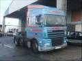 Macaskill Haulage Macaskill Haulage