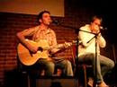 Wee Blue Folk - Trouble In Mind (Live 28.02.08)
