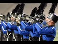 The Blue Devils