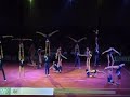 ACROGYM WRZV LANDSTEDE ZWOLLE UNIVE GYM GALA 2007