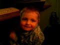 rockin baby