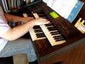 Dimitris Dimopoulos -Some Skunk Funk (Brecker Brothers)