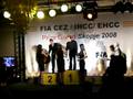 Keni,Jurena Prize Giving Skopje