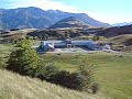 Mount Soho Winery Venue Queenstown