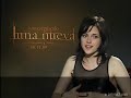 Saga crep�sculo - entrevista a kristen stewart