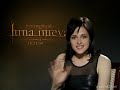 Saga Crepúsculo - Entrevista a Kristen Stewart