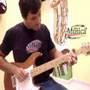 Tocando - One Last Breath (Creed)